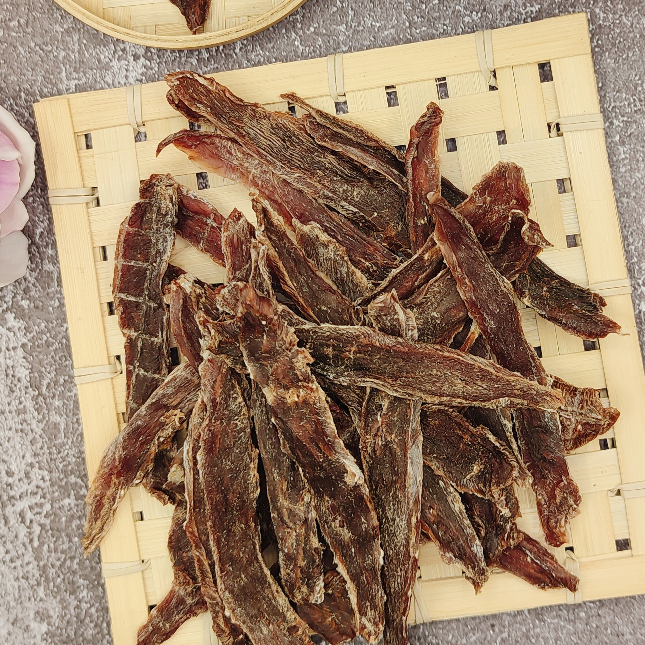 猫狗狗零食宠物训练奖励磨牙苦瓜家自制鸭肉干低温烘烤健康无添加,宠物/宠物食品及用品,狗风干零食/肉干/肉条,淘宝优惠券,粉丝福利购,淘宝优惠卷