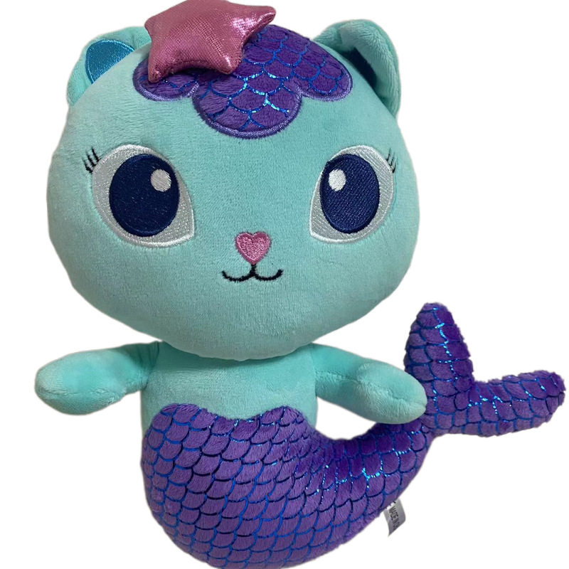 清仓处理Gabby'sDollhou