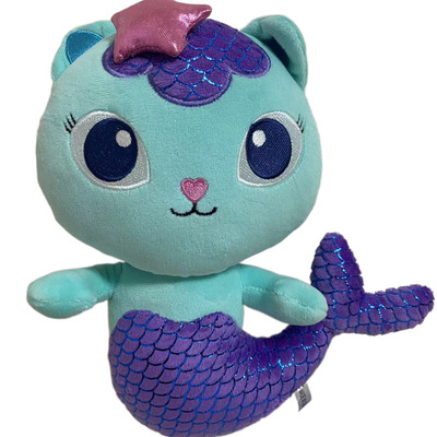 清仓处理Gabby'sDollhou