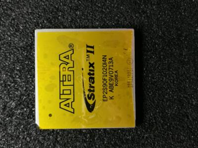 EP2S90F1020C3N EP2S90F1020C5N 全新正品 可编程IC芯片
