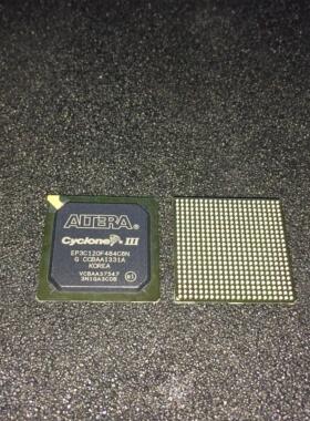 EP3C120F484C8N EP3C120F484I7N 全新正品 可编程IC芯片