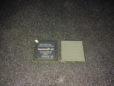 EP3C120F484C8N EP3C120F484I7N 全新正品 可编程IC芯片