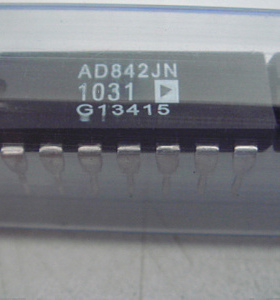 AD842JR-16  AD842JR-16-REEL  AD842JR-16-REEL7全校性原装正品