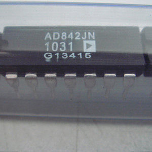 AD842JR-16  AD842JR-16-REEL  AD842JR-16-REEL7全校性原装正品