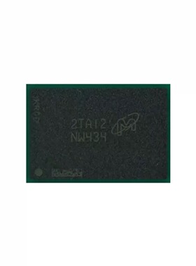 全新原装 MT29F256G08AUCABH3-10ITZ:A 封装：BGA100 丝印：NW434