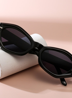 新款太阳镜女墨镜批发个性眼镜