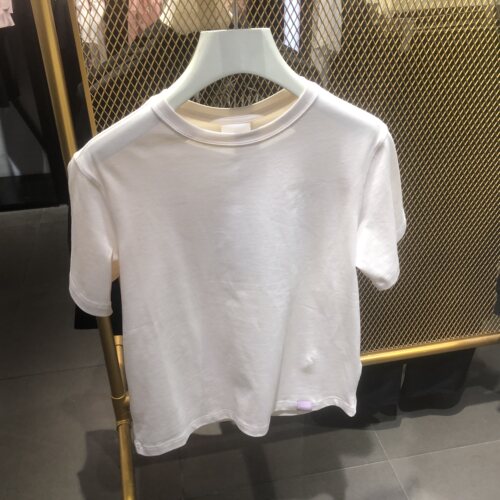 BOYLONDON疯狂动物城冬季短袖T恤印花 B254N0137031/B254N0136931