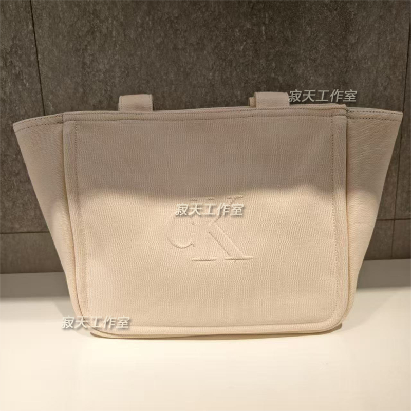 便携帆布包托特包礼物4K3098G