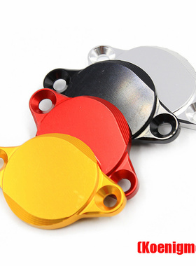 适用杜卡迪怪兽696改装795电机盖796装饰盖MONSTER821配件1100EVO