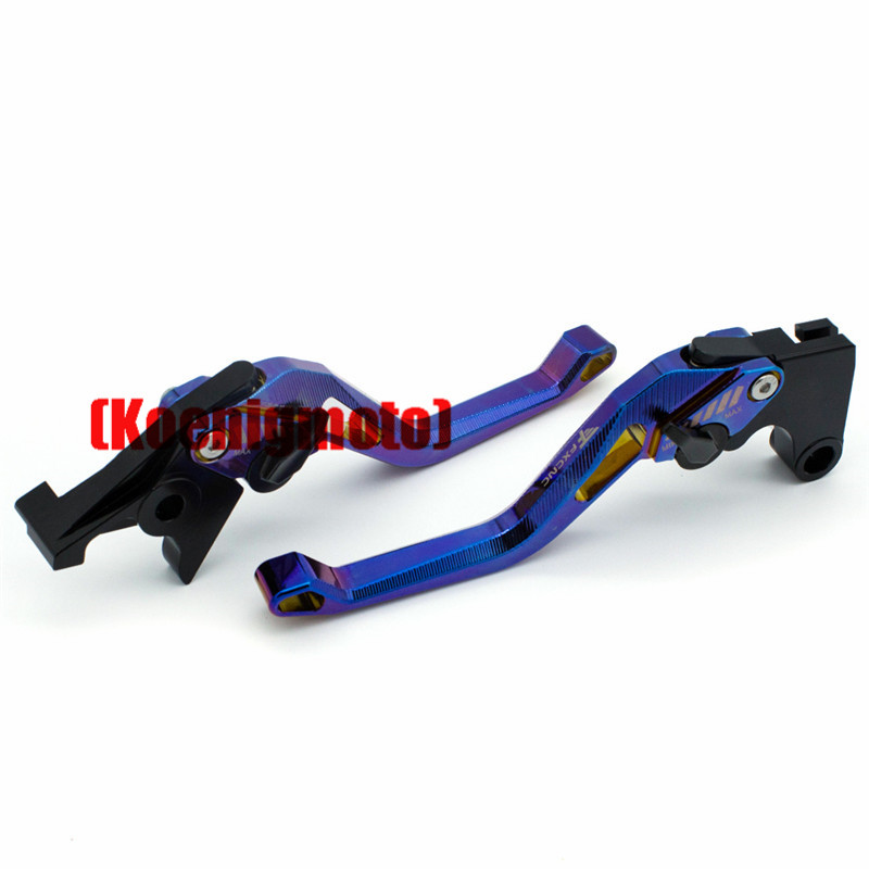 改装配件刹车牛角阿普利亚铝合金