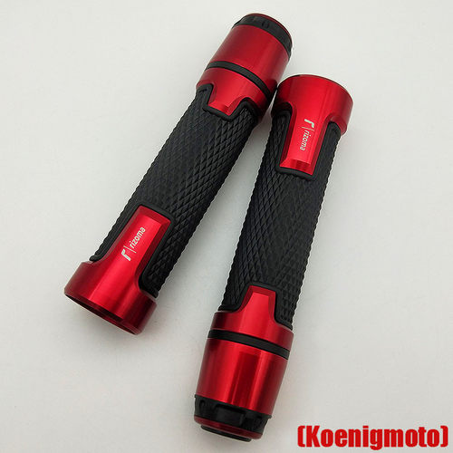 适用铃木GSX150F 极客飒155 GSXR GSXS125改装铝合金手把胶手把套