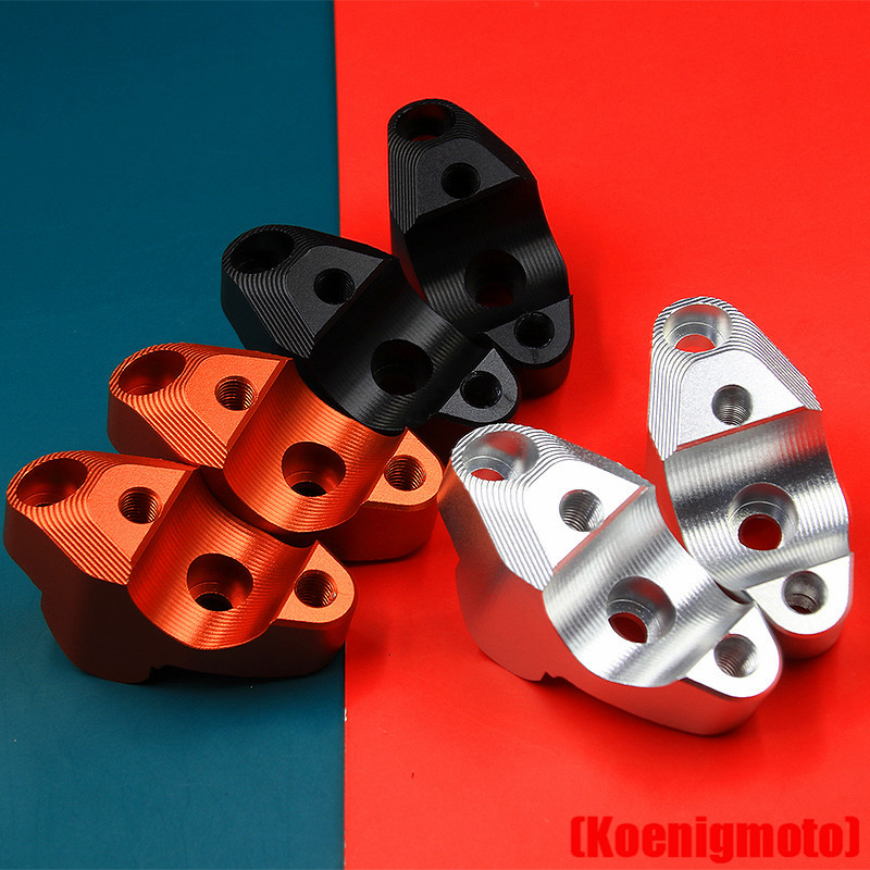 改装车把OUTBREAKCNC