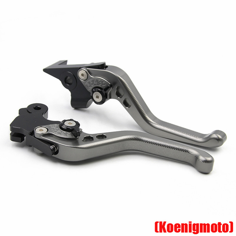 改装件刹车OUTBREAK刹车牛角