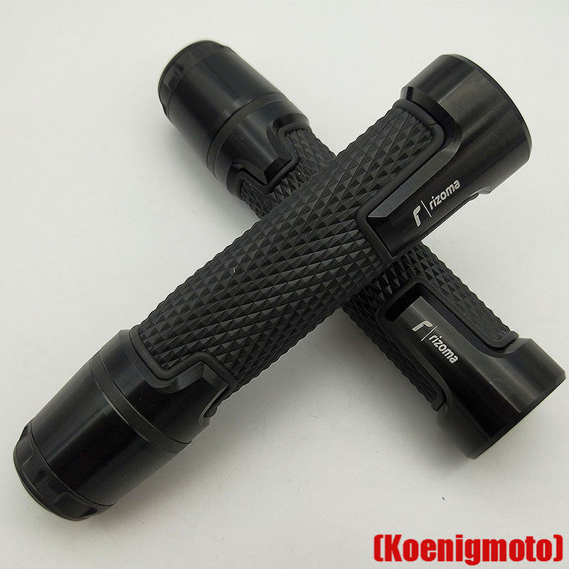 川崎忍者改装手把胶套油门配件