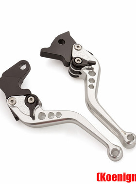 适用铃木GSF1200/GSX650F/1250F/SA/SV1000S改装省力离合刹车牛角