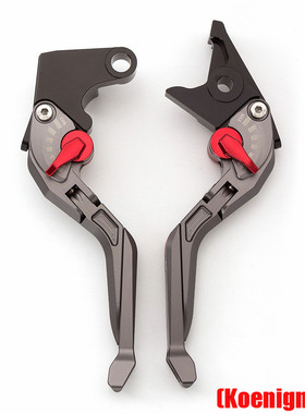 适用飞鹰NPT T150改装NPX150配件天使眼150刹车拉杆UFR150MAX牛角