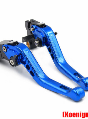 适用PGO彪虎TIGRA150改装JBUBU XHOT GMAX ALPHA配件刹车牛角手柄