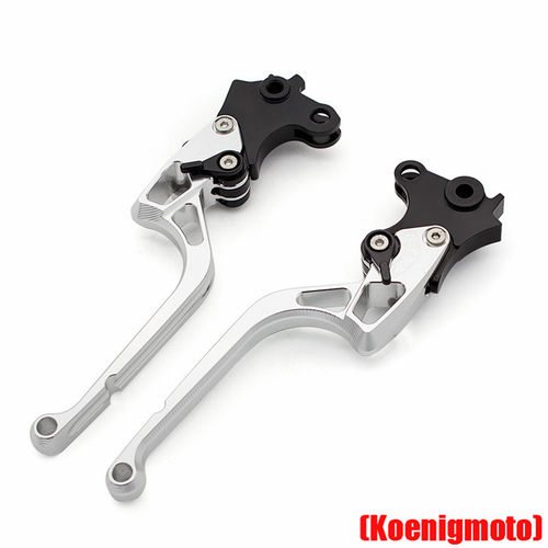 适用GOGORO台湾二代电动车GOGORO S2刹车拉杆牛角手把改装件配件