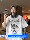 Мужская модная футболка tie-dye с короткими рукавами, новинка 2025 года, замшевая плотная футболка с беззубым принтом American high street, с короткими рукавами большого размера mini 0