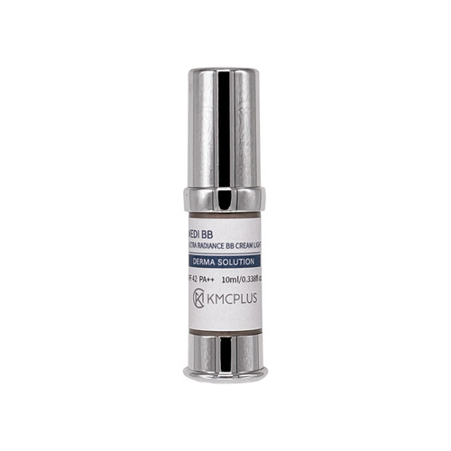韩国KMCPLUS BB小样10ml 试用请拍小样