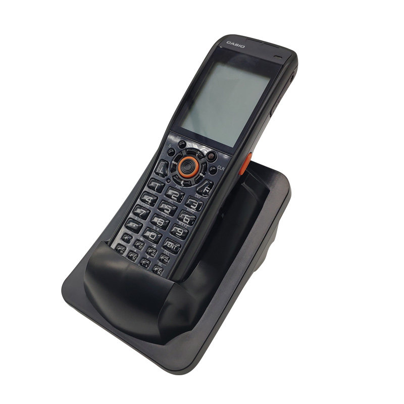 卡西欧DT970底座通信数据传输