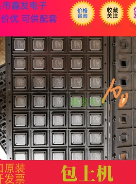 AFE1000  全新原装 现货  TI芯片 封装QFP-100 投影机芯片IC