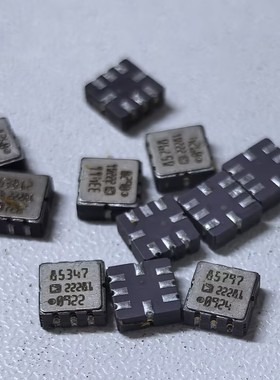 全新 AD22281-R2 AD22281 22281 封装 LCC-8  加速度计芯片