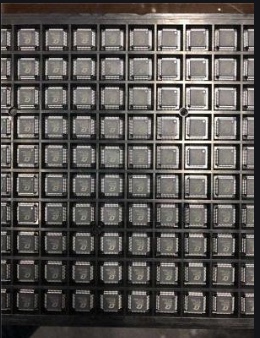 全新原装 LAN9311I-NZW 封装QFP128 以太网控制器芯片