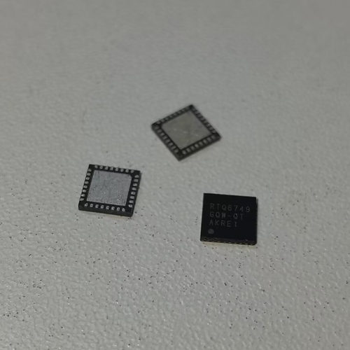 RTQ6749GQW-QT-A2电源管理芯片