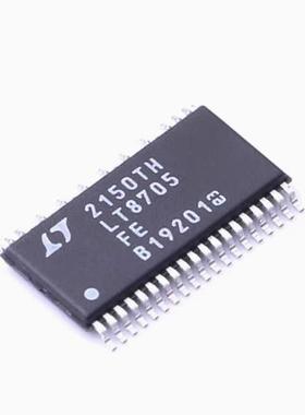 LT8705EFE LT8705FE TSSOP-38开关稳压器LINEAR/凌特
