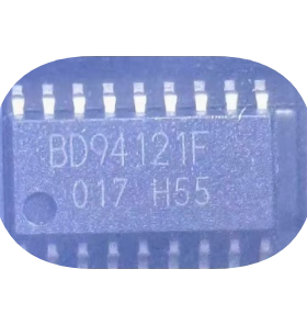 BD94121F  BD94121F-GE2 降压型稳压器 SOP18封装 全新 原装进口