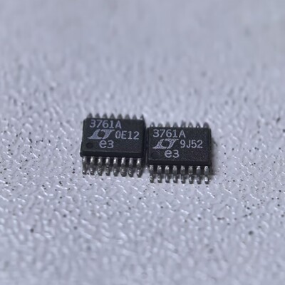 LT3761EMSE#TRPBF驱动器芯片