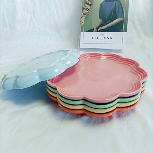 花型陶瓷多少钱 花型陶瓷价格 小麦优选