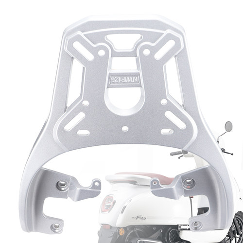 适用五羊五羊本田NWF铝后货架