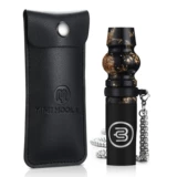 Yimi Hookah Арабский кальян, насадка, чехол, цепочка, цепь, мундштук