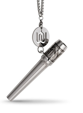 YIMI HOOKAH | 一米水烟304不锈钢水烟嘴真皮套水烟咀hookah tips