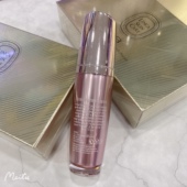 琳珈三因丝绒持妆粉底液遮瑕修颜保湿 滋润干油混合皮轻薄透气BB