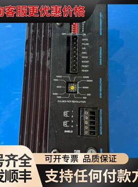 议价SLO-SYN 电源驱动器 SS2000D6 MOTOR可维修