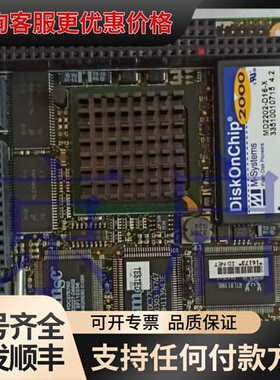 议价 PC/104 主板 229903832 CPU-1可维修
