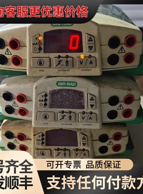 议价伯乐bio-rad 电泳仪Powerpac Basic可维修