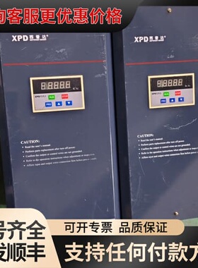 议价西普达XPD软启动 XPD110C-3 110可维修