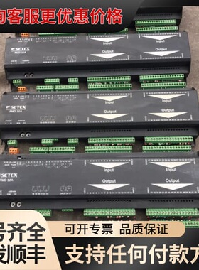 议价SETEC染色机器控制器可维修