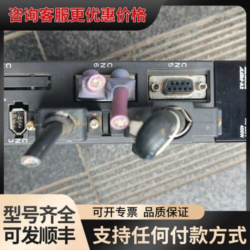 议价台达A2系列伺服驱动器，型号ASD-A2-0421-M件可维修