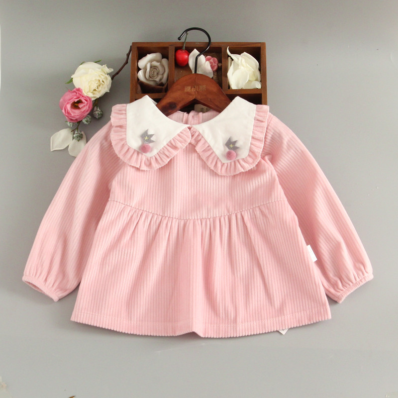 宝宝罩衣秋冬加厚新款儿童反穿衣小孩防水防脏倒褂男女孩围裙围兜,童装/婴儿装/亲子装,反穿衣/罩衣,淘宝优惠券,粉丝福利购,淘宝优惠卷