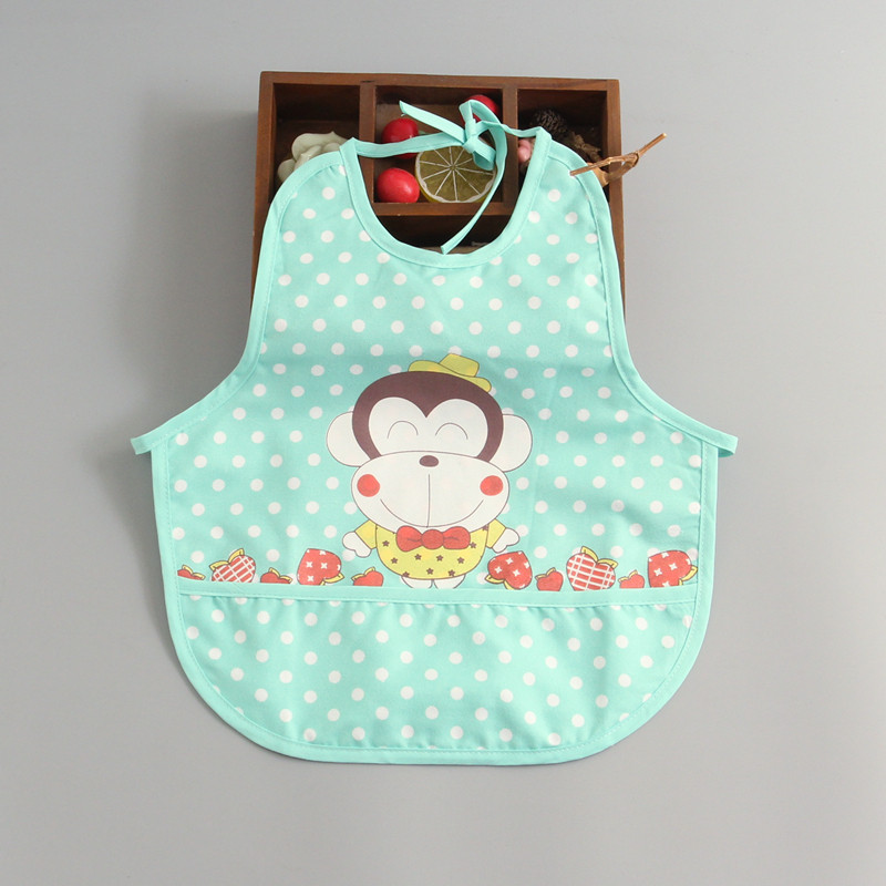 超实惠婴幼儿防水衣宝宝口水巾无袖反穿衣儿童吃饭衣围嘴围兜罩衣,童装/婴儿装/亲子装,反穿衣/罩衣,淘宝优惠券,粉丝福利购,淘宝优惠卷