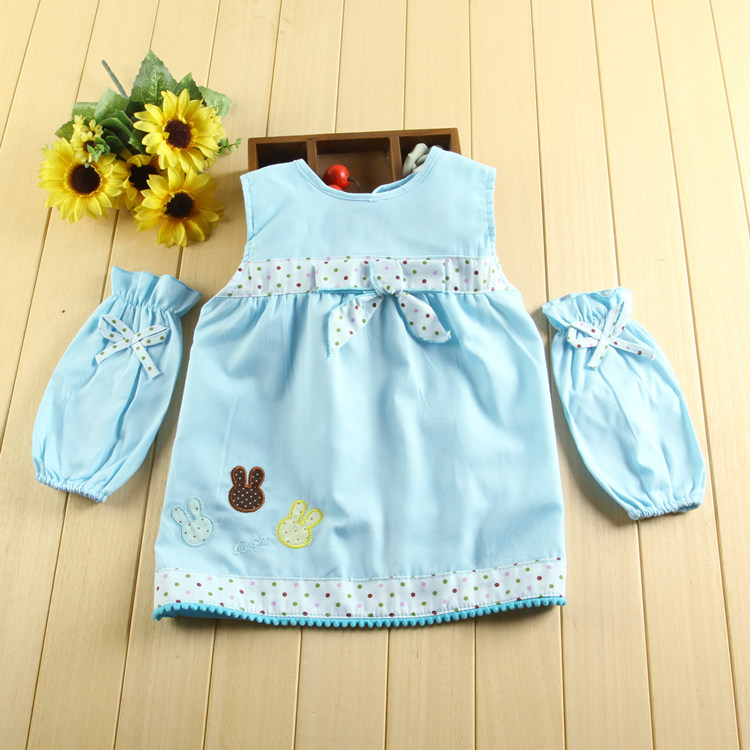 宝宝罩衣韩版儿童反穿衣吃饭衣春秋新品防水袖套围裙小孩无袖围兜,童装/婴儿装/亲子装,反穿衣/罩衣,淘宝优惠券,粉丝福利购,淘宝优惠卷