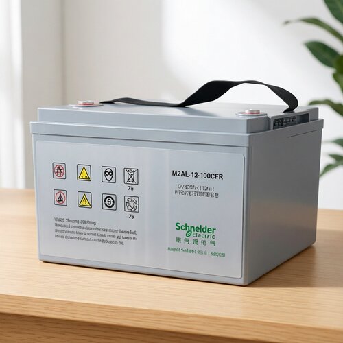 施耐德M2AL12-100CFR12V100AH