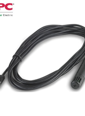 施耐德APC AP9335TH Netbotz温湿度传感器 AP9335T PDU监控机柜