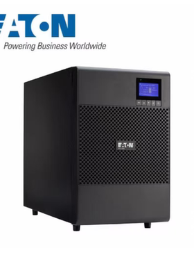 伊顿海事船用型UPS电源9SX1000IM/9SX3000IM标机内置电池稳压续航