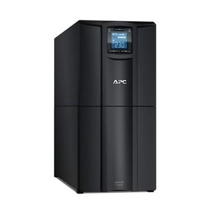 2100W 施耐德 在线互动式 3000VAUPS不间断电源 SMC3000I